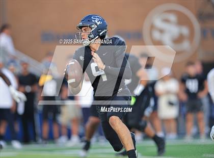 Thumbnail 1 in JSerra Catholic @ Sierra Canyon photogallery.