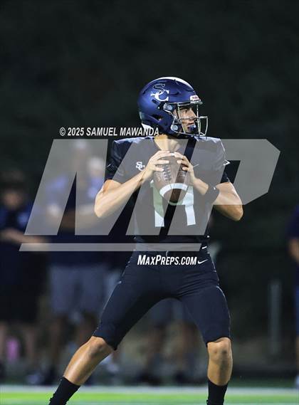 Thumbnail 1 in JSerra Catholic @ Sierra Canyon photogallery.
