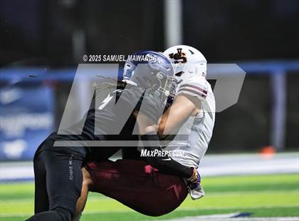 Thumbnail 2 in JSerra Catholic @ Sierra Canyon photogallery.