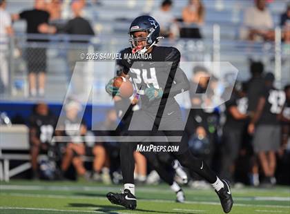 Thumbnail 3 in JSerra Catholic @ Sierra Canyon photogallery.