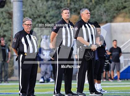 Thumbnail 2 in JSerra Catholic @ Sierra Canyon photogallery.