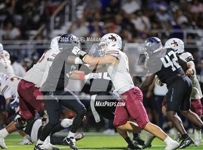 Thumbnail 2 in JSerra Catholic @ Sierra Canyon photogallery.