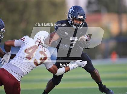 Thumbnail 1 in JSerra Catholic @ Sierra Canyon photogallery.