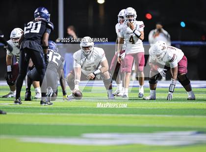 Thumbnail 3 in JSerra Catholic @ Sierra Canyon photogallery.