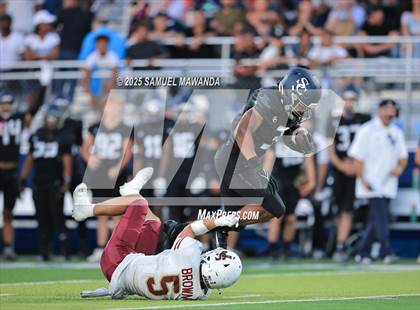 Thumbnail 2 in JSerra Catholic @ Sierra Canyon photogallery.