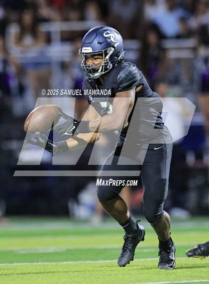Thumbnail 1 in JSerra Catholic @ Sierra Canyon photogallery.