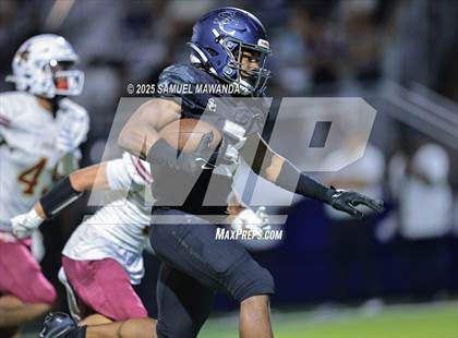 Thumbnail 2 in JSerra Catholic @ Sierra Canyon photogallery.