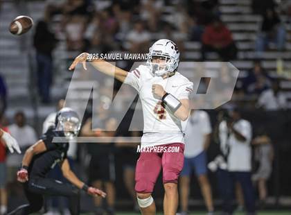 Thumbnail 2 in JSerra Catholic @ Sierra Canyon photogallery.