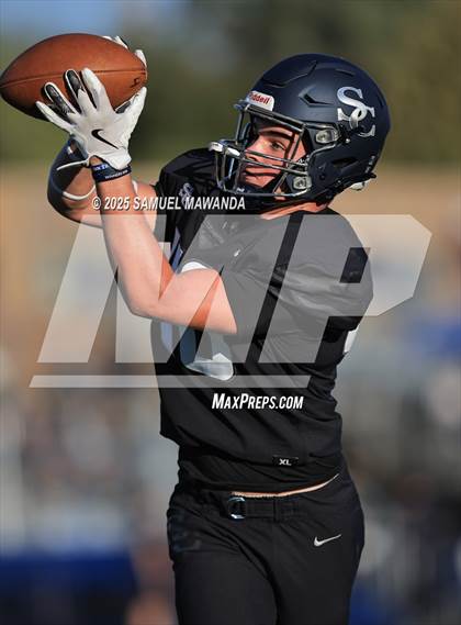 Thumbnail 2 in JSerra Catholic @ Sierra Canyon photogallery.
