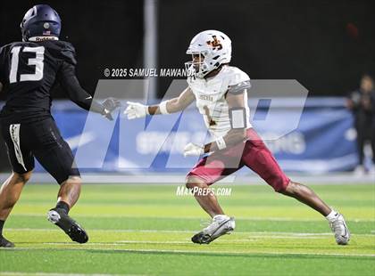 Thumbnail 1 in JSerra Catholic @ Sierra Canyon photogallery.