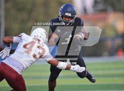 Thumbnail 3 in JSerra Catholic @ Sierra Canyon photogallery.
