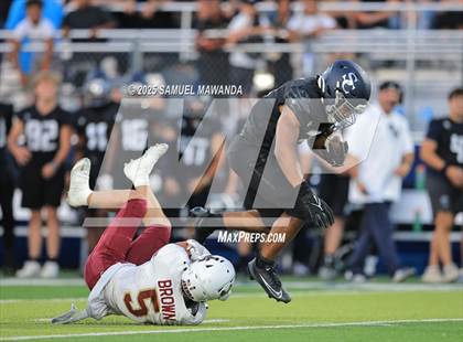 Thumbnail 3 in JSerra Catholic @ Sierra Canyon photogallery.