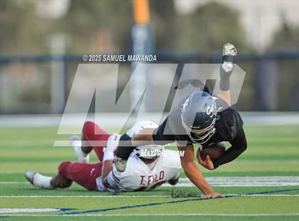 Thumbnail 3 in JSerra Catholic @ Sierra Canyon photogallery.