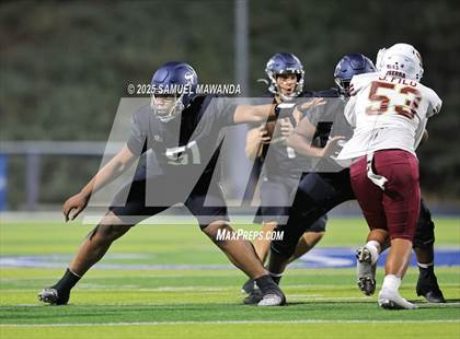 Thumbnail 1 in JSerra Catholic @ Sierra Canyon photogallery.