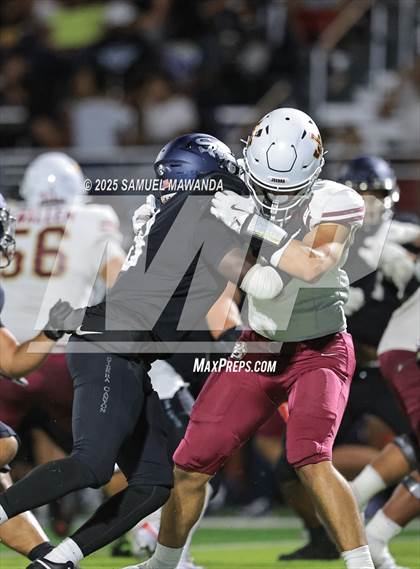 Thumbnail 3 in JSerra Catholic @ Sierra Canyon photogallery.