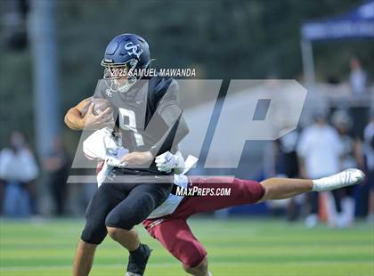 Thumbnail 3 in JSerra Catholic @ Sierra Canyon photogallery.