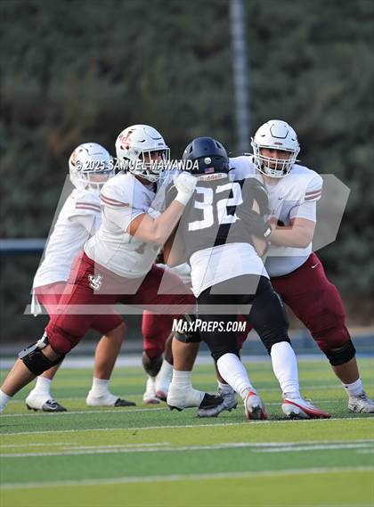 Thumbnail 3 in JSerra Catholic @ Sierra Canyon photogallery.
