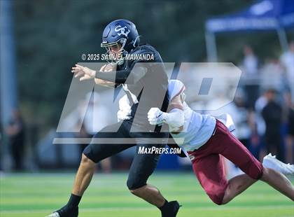 Thumbnail 2 in JSerra Catholic @ Sierra Canyon photogallery.