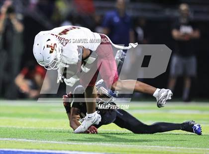 Thumbnail 1 in JSerra Catholic @ Sierra Canyon photogallery.