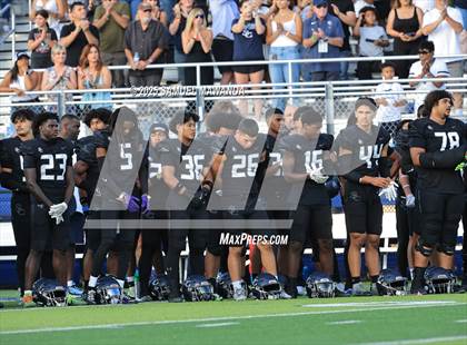 Thumbnail 1 in JSerra Catholic @ Sierra Canyon photogallery.