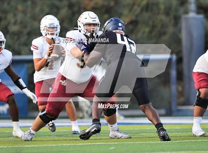 Thumbnail 3 in JSerra Catholic @ Sierra Canyon photogallery.
