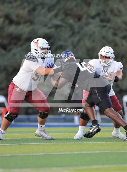 Thumbnail 1 in JSerra Catholic @ Sierra Canyon photogallery.
