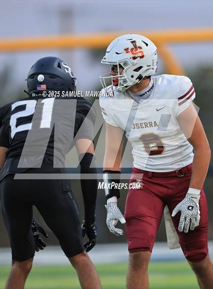 Thumbnail 2 in JSerra Catholic @ Sierra Canyon photogallery.