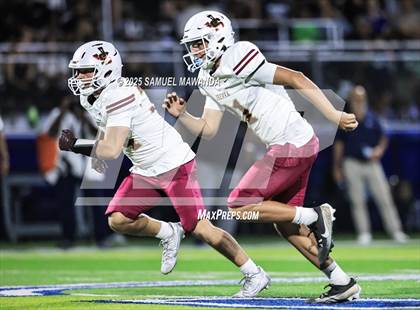 Thumbnail 2 in JSerra Catholic @ Sierra Canyon photogallery.