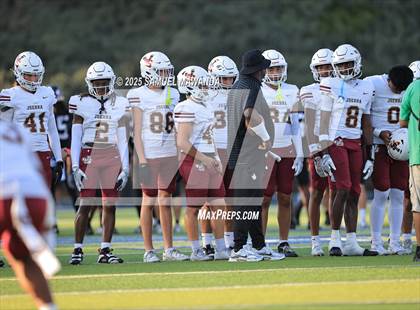Thumbnail 3 in JSerra Catholic @ Sierra Canyon photogallery.