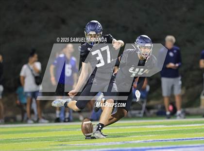 Thumbnail 1 in JSerra Catholic @ Sierra Canyon photogallery.