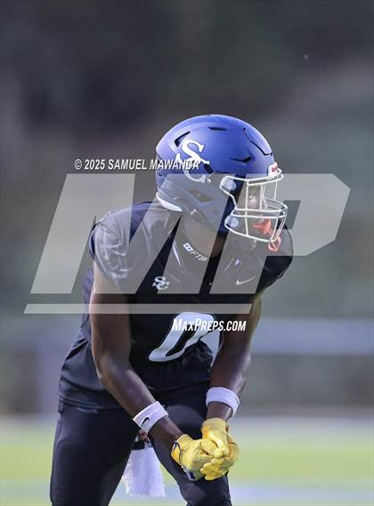Thumbnail 2 in JSerra Catholic @ Sierra Canyon photogallery.