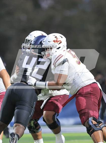 Thumbnail 2 in JSerra Catholic @ Sierra Canyon photogallery.