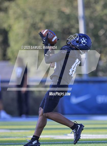Thumbnail 1 in JSerra Catholic @ Sierra Canyon photogallery.