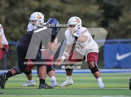 Thumbnail 1 in JSerra Catholic @ Sierra Canyon photogallery.