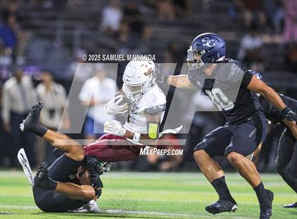 Thumbnail 3 in JSerra Catholic @ Sierra Canyon photogallery.
