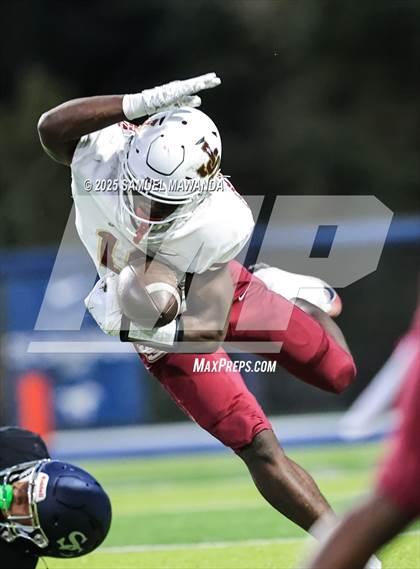 Thumbnail 2 in JSerra Catholic @ Sierra Canyon photogallery.