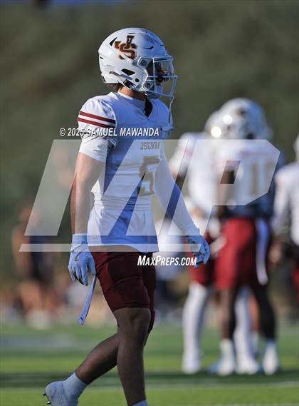 Thumbnail 1 in JSerra Catholic @ Sierra Canyon photogallery.