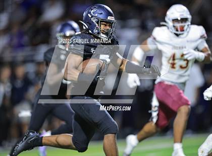 Thumbnail 1 in JSerra Catholic @ Sierra Canyon photogallery.