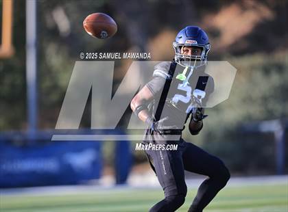Thumbnail 3 in JSerra Catholic @ Sierra Canyon photogallery.