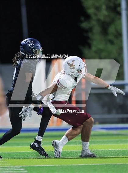 Thumbnail 2 in JSerra Catholic @ Sierra Canyon photogallery.