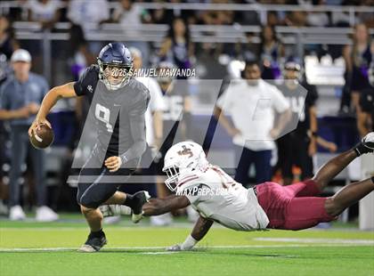 Thumbnail 3 in JSerra Catholic @ Sierra Canyon photogallery.