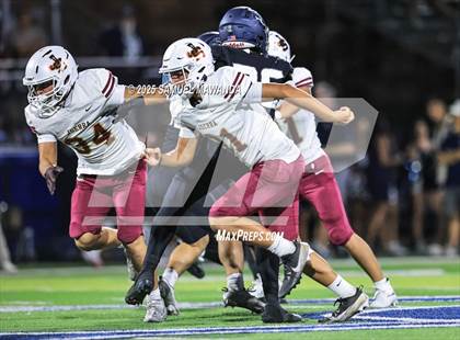 Thumbnail 1 in JSerra Catholic @ Sierra Canyon photogallery.