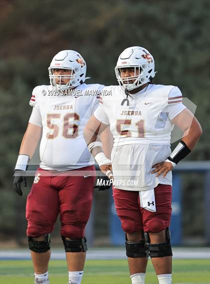 Thumbnail 1 in JSerra Catholic @ Sierra Canyon photogallery.