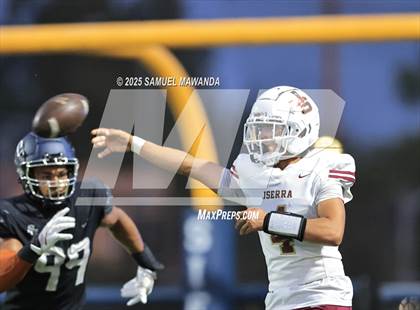 Thumbnail 3 in JSerra Catholic @ Sierra Canyon photogallery.