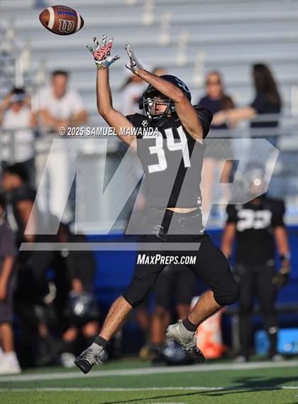 Thumbnail 1 in JSerra Catholic @ Sierra Canyon photogallery.