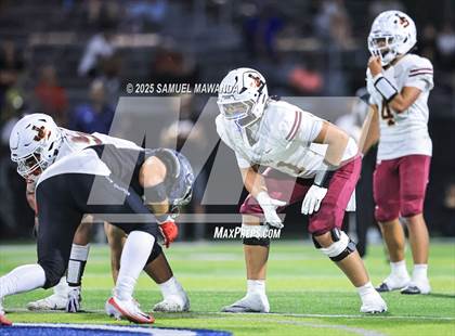 Thumbnail 1 in JSerra Catholic @ Sierra Canyon photogallery.