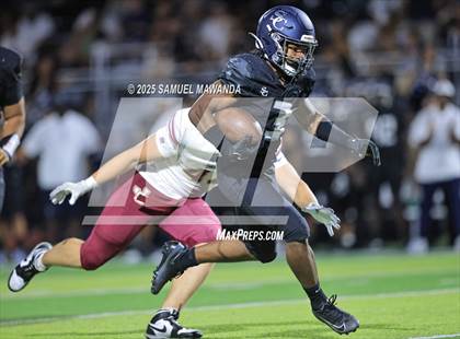 Thumbnail 3 in JSerra Catholic @ Sierra Canyon photogallery.