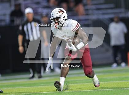 Thumbnail 2 in JSerra Catholic @ Sierra Canyon photogallery.