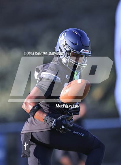 Thumbnail 3 in JSerra Catholic @ Sierra Canyon photogallery.