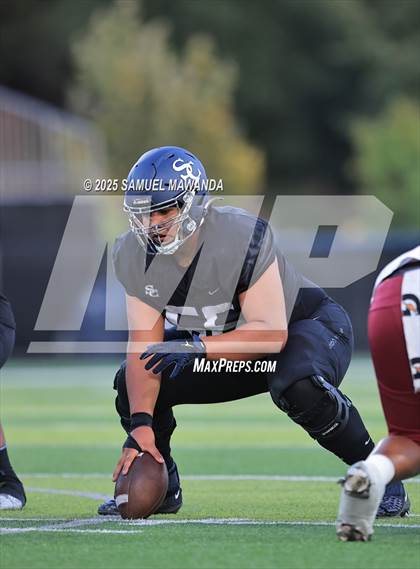 Thumbnail 1 in JSerra Catholic @ Sierra Canyon photogallery.